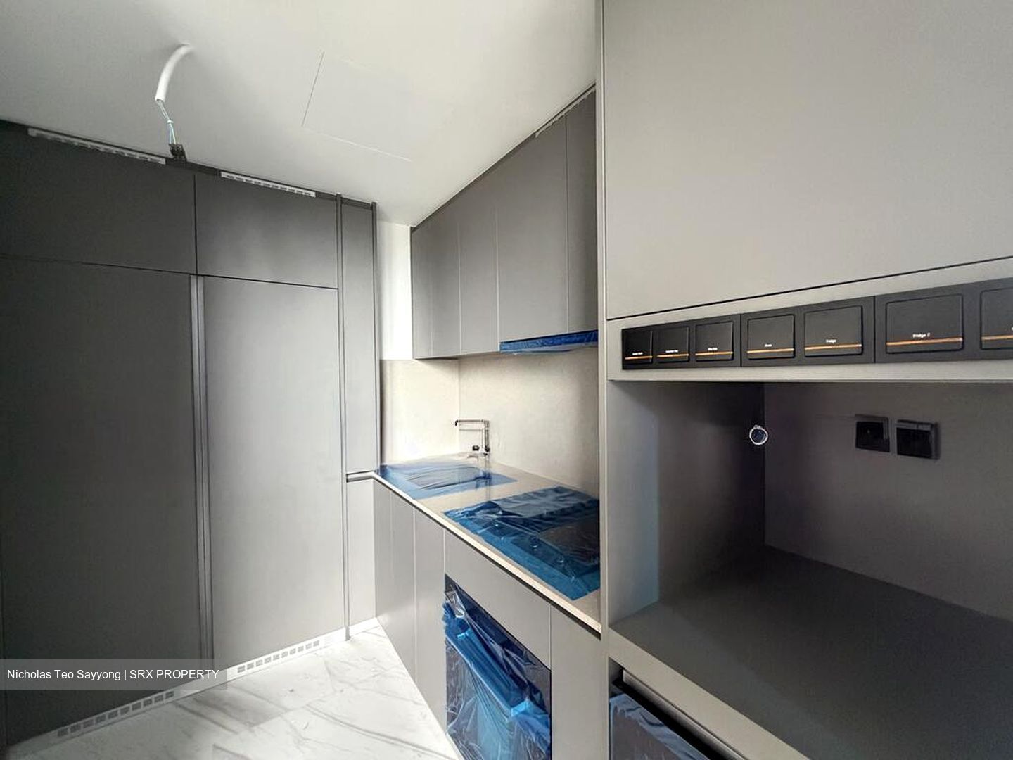 The Landmark (D3), Condominium #514492311